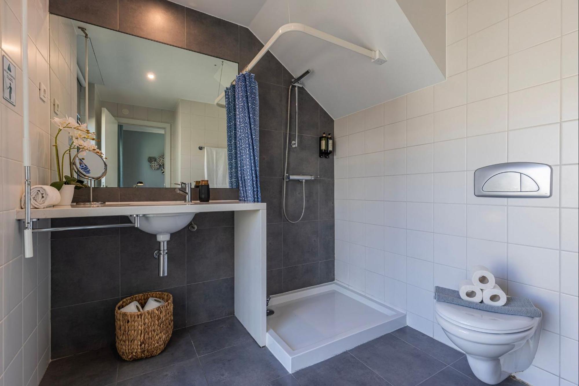 Lovelystay - Breathtaking Panorama - Luxurious Penthouse! Lisboa Eksteriør bilde