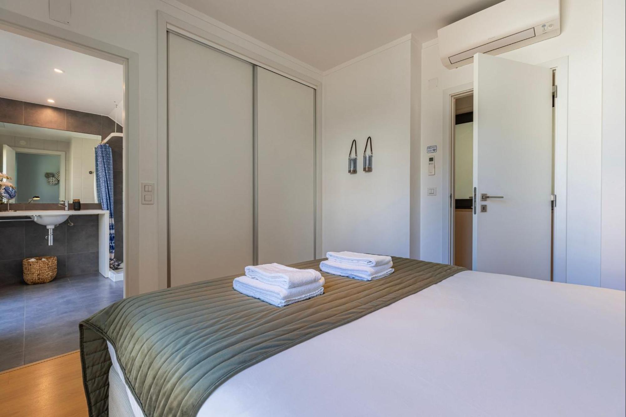 Lovelystay - Breathtaking Panorama - Luxurious Penthouse! Lisboa Eksteriør bilde