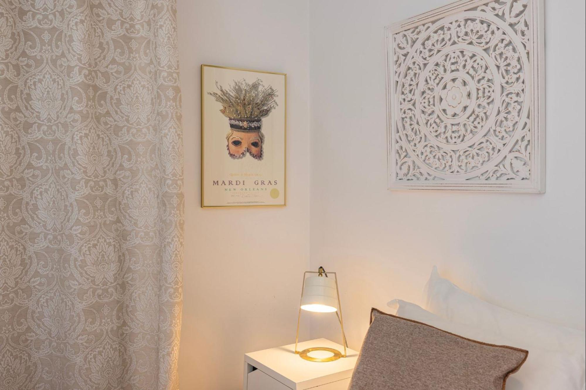 Lovelystay - Breathtaking Panorama - Luxurious Penthouse! Lisboa Eksteriør bilde