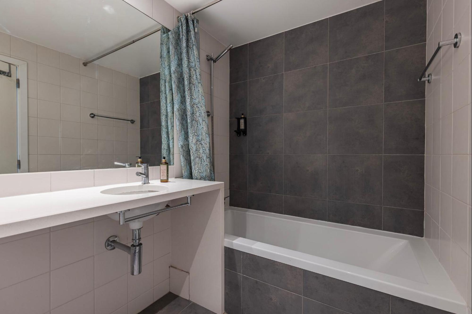 Lovelystay - Breathtaking Panorama - Luxurious Penthouse! Lisboa Eksteriør bilde