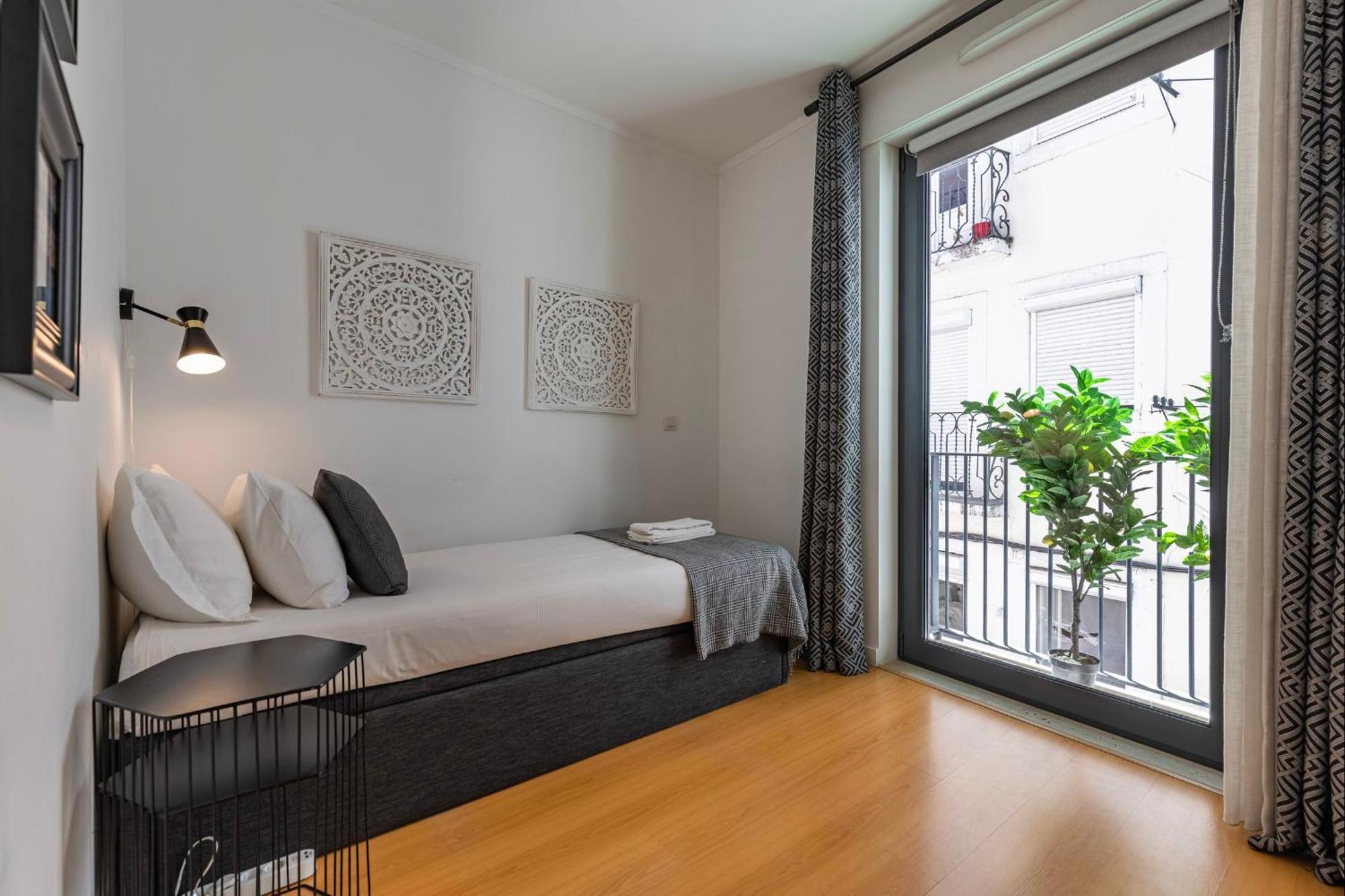 Lovelystay - Breathtaking Panorama - Luxurious Penthouse! Lisboa Eksteriør bilde