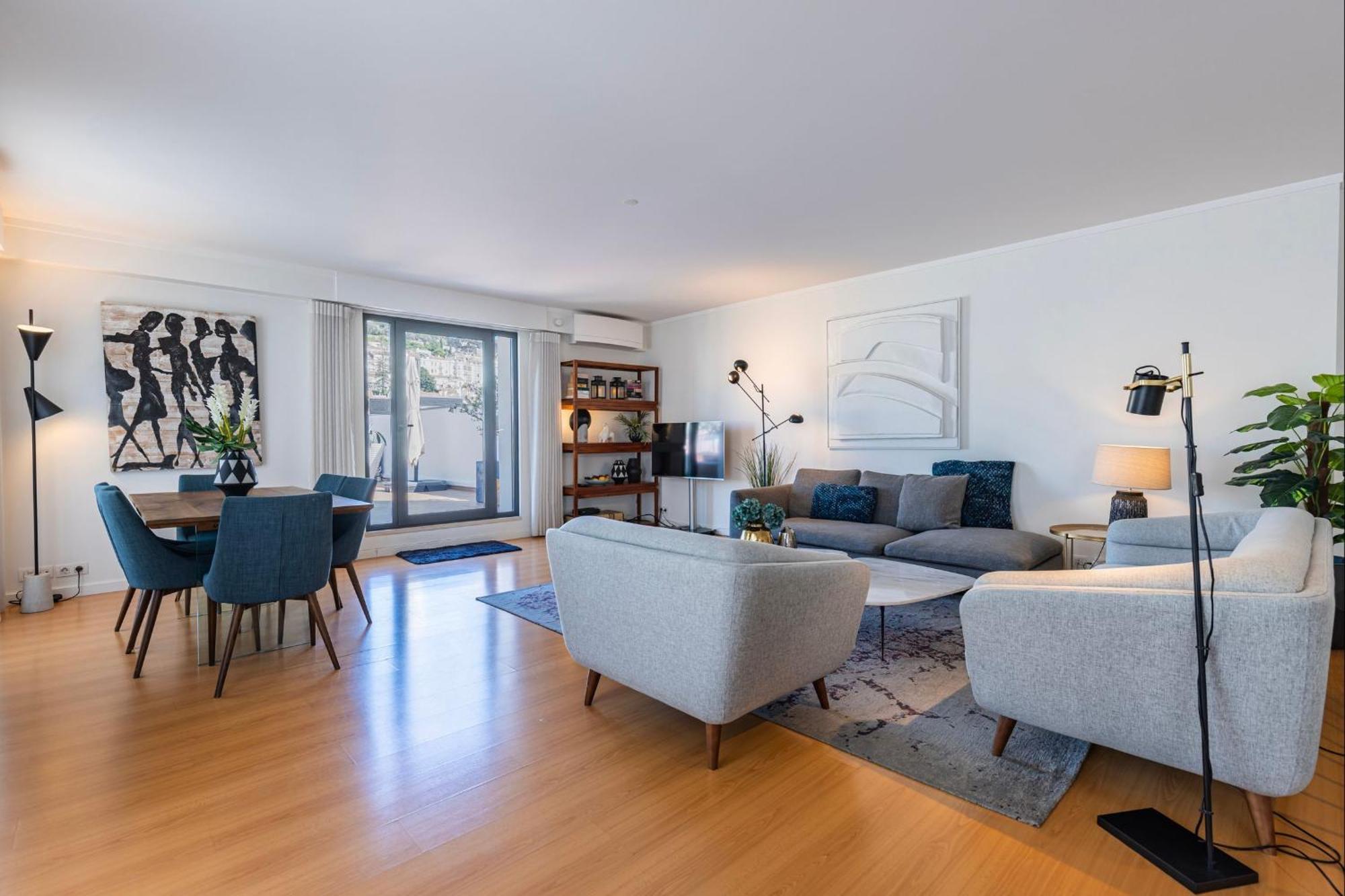 Lovelystay - Breathtaking Panorama - Luxurious Penthouse! Lisboa Eksteriør bilde